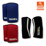 Elbow Sleeves Half Stiff For Weighted Dips