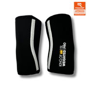 SL Pro Half Stiff Elbow Sleeves