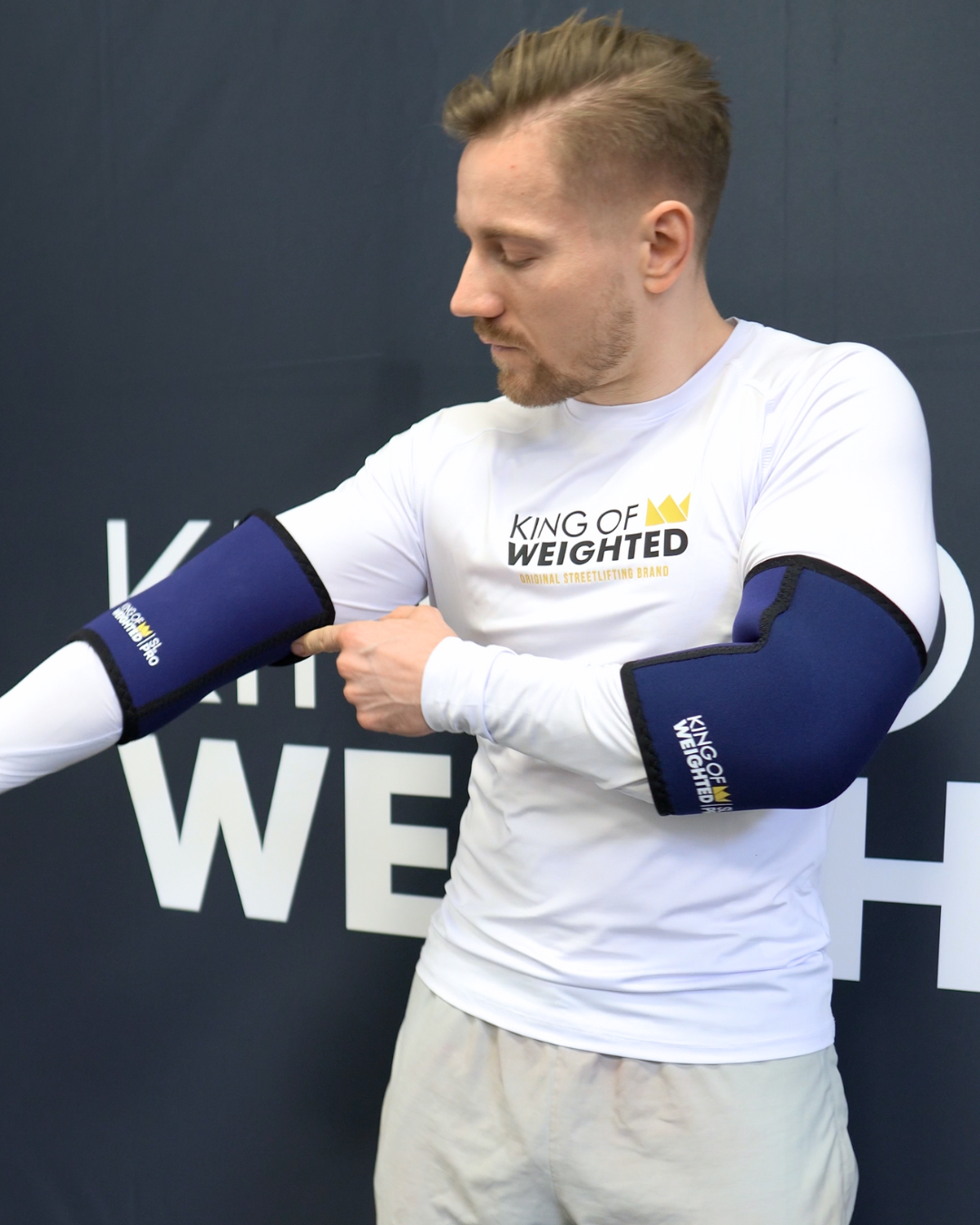 Compression Long Sleeve