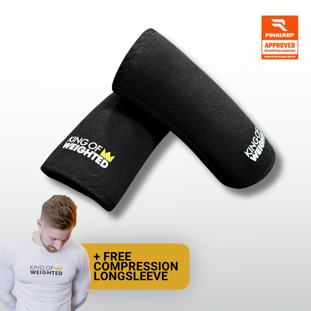 Maximum Strength Bundle
