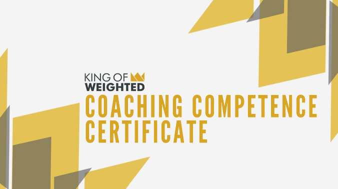 Coaching Competence Certification Payment