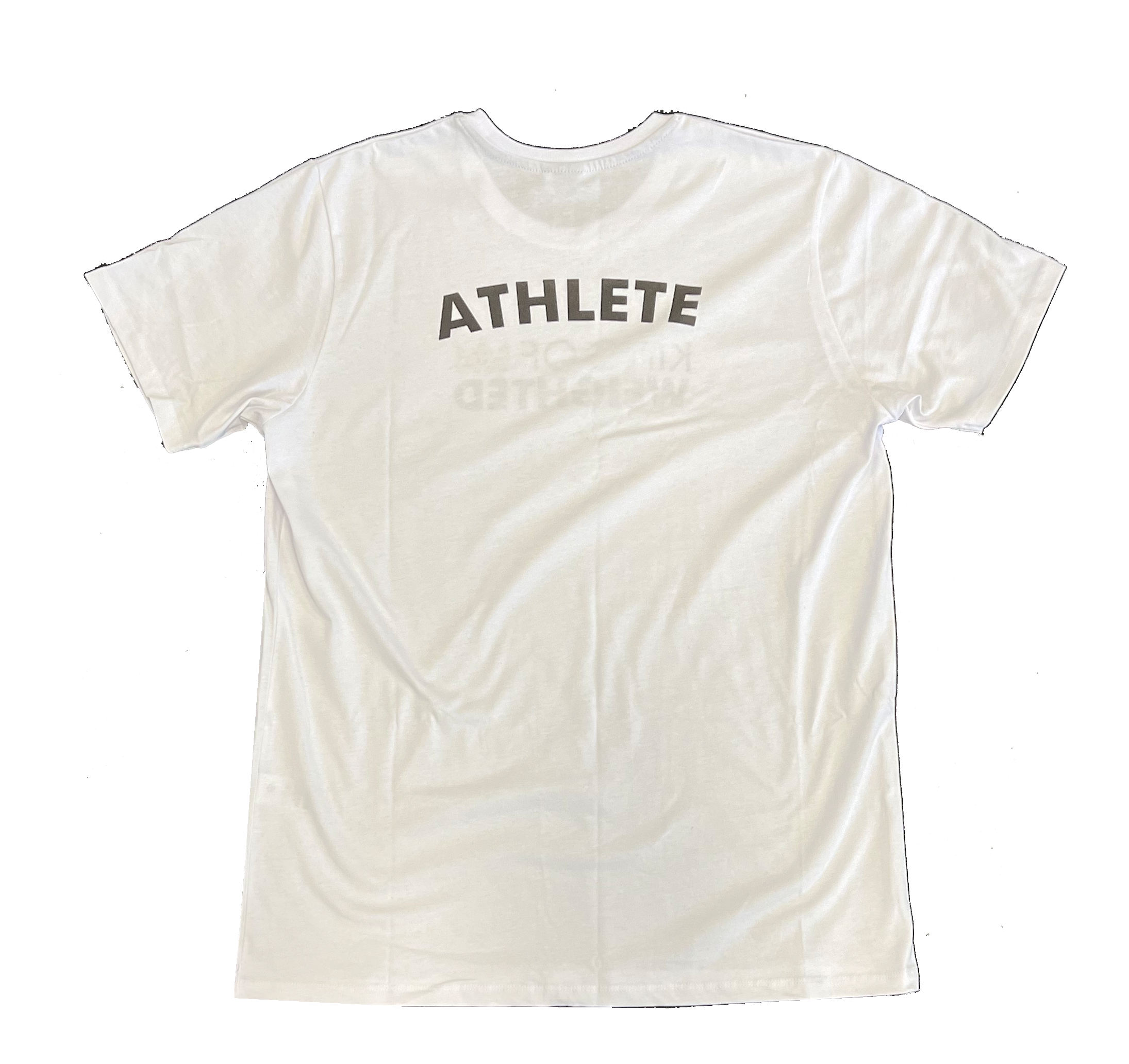 KoW Athlete Shirt